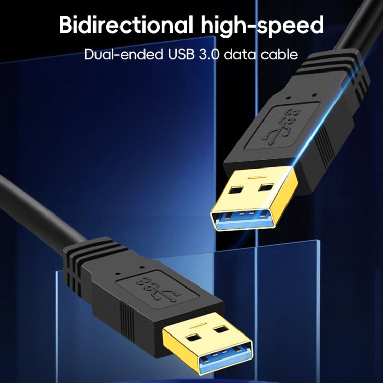 USB 3.0 Male To USB 3.0 Male Double End USB Cable My Store