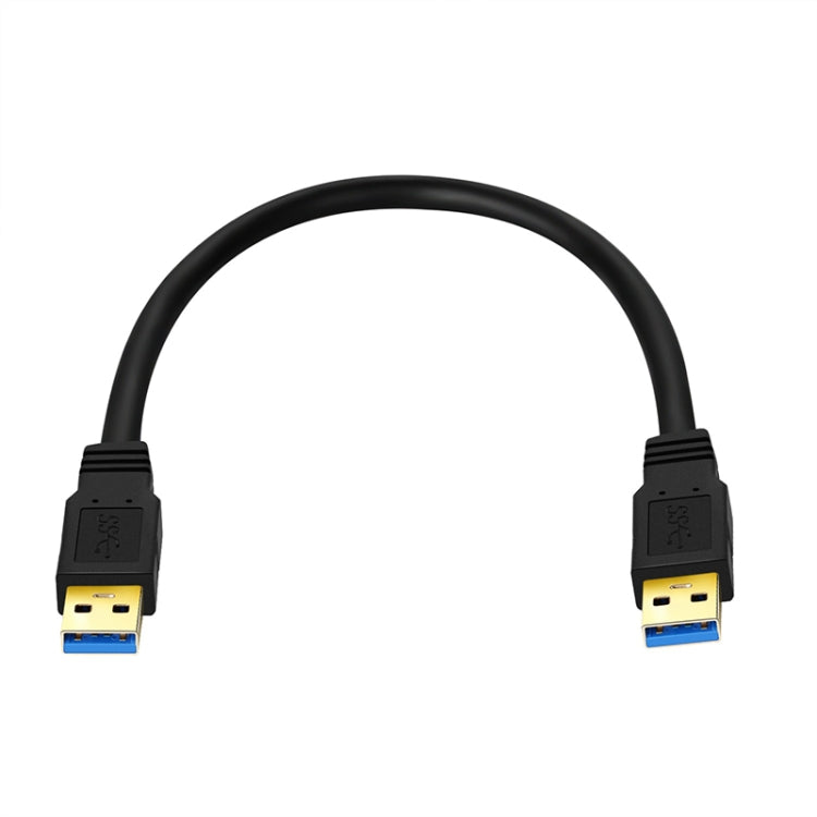 USB 3.0 Male To USB 3.0 Male Double End USB Cable My Store