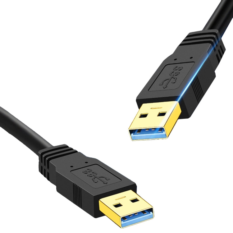 USB 3.0 Male To USB 3.0 Male Double End USB Cable My Store