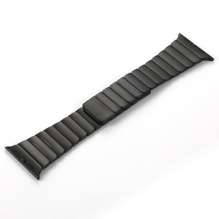 Single Bead Magnetic Stainless Steel Watch Band, Series 3 My Store