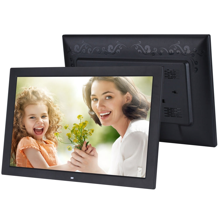 23.6 inch LED Screen Digital Photo Frame