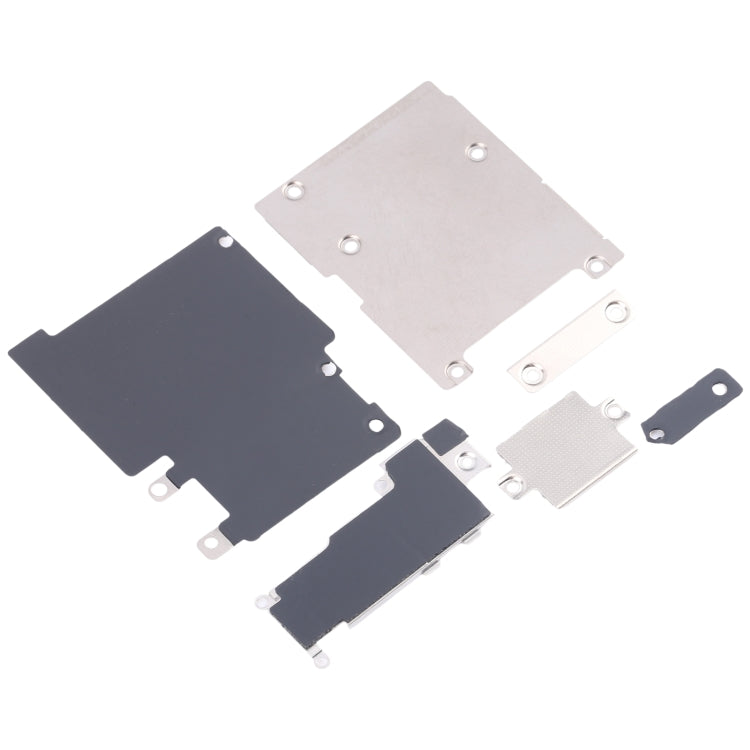 Motherboard Iron Sheet Cover My Store