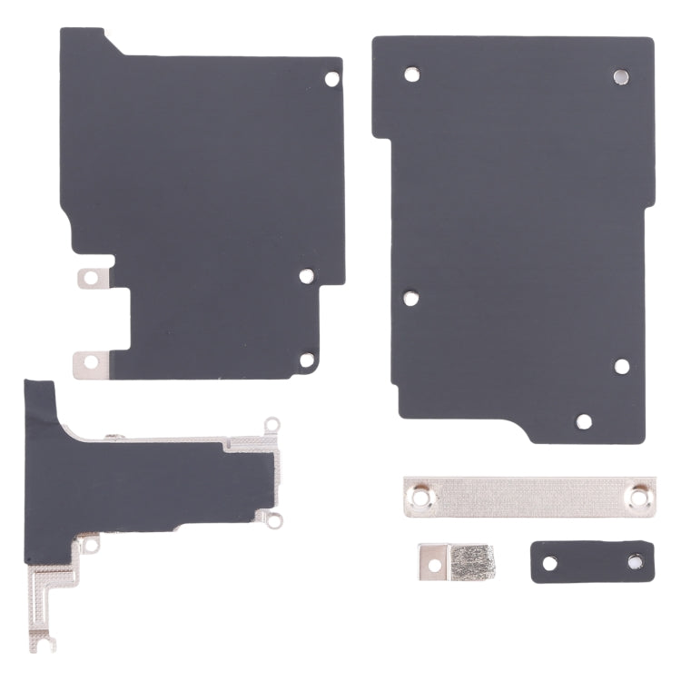 Motherboard Iron Sheet Cover My Store