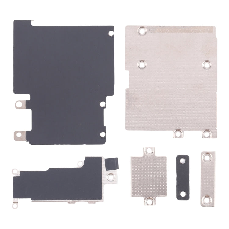 Motherboard Iron Sheet Cover My Store