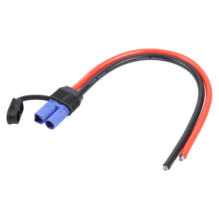 EC5 Male Connector Cable Car Power Emergency Start Silicone Soft Cable ÎҵÄÉ̵ê