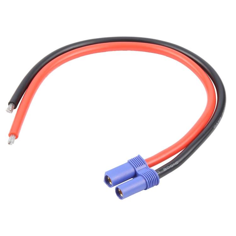 EC5 Female Connector Cable Car Power Emergency Start Silicone Soft Cable ÎҵÄÉ̵ê