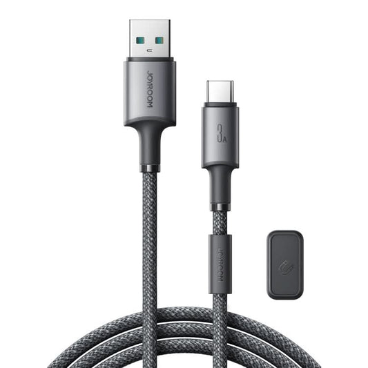 JOYROOM S-A50 3A 480Mbps Fast Charging Data Cable, Length: 1.2m