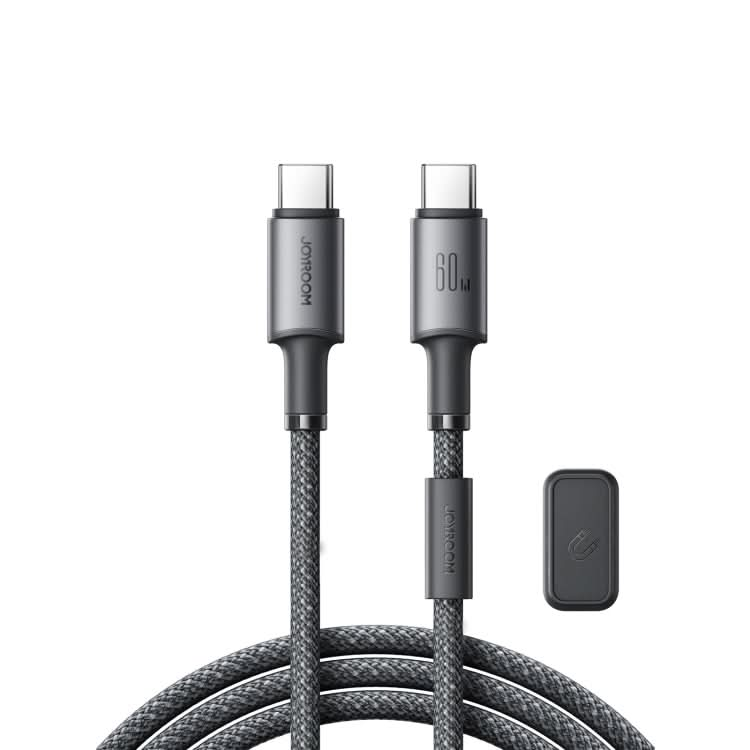 JOYROOM S-A50 3A 480Mbps Fast Charging Data Cable, Length: 1.2m