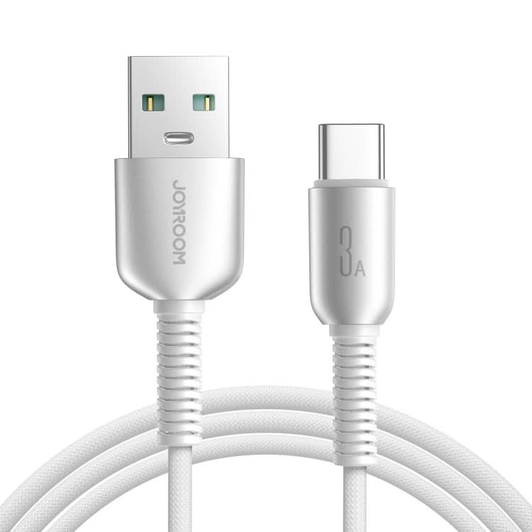 JOYROOM S-A51 Cutting-Edge Series 3A Fast Charging Data Cable, Length: 1.2m