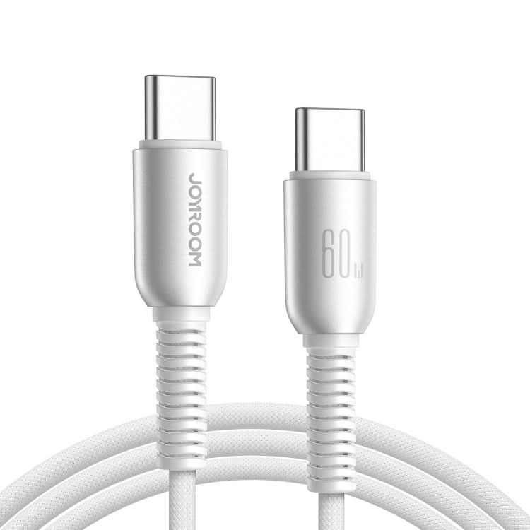 JOYROOM S-A51 Cutting-Edge Series 3A Fast Charging Data Cable, Length: 1.2m