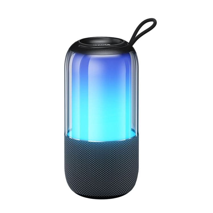 WK Beluga D13 Outdoor Waterproof Portable Bluetooth Speaker