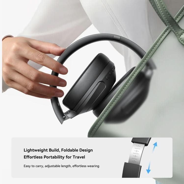 JOYROOM JR-JH2 ANC Bluetooth Wireless Headphones