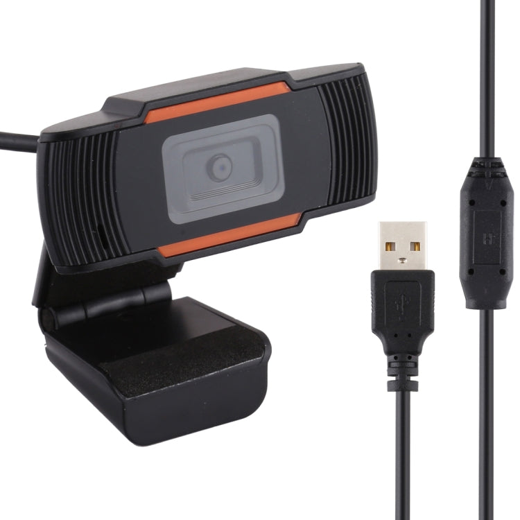 HD Computer Camera Integrated Microphone USB Web Cam My Store