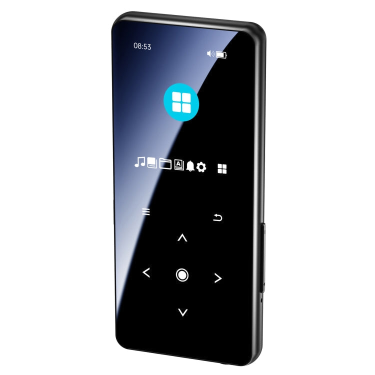 A20 2.0 inch Color Touch Screen Bluetooth MP4 Player Reluova