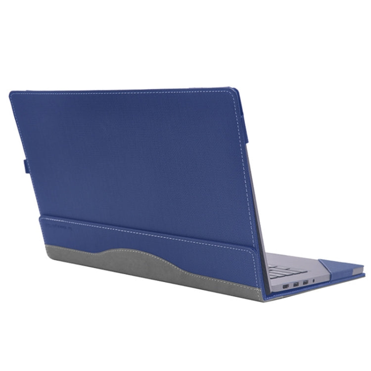 Laptop Anti-Drop Leather Protective Case My Store