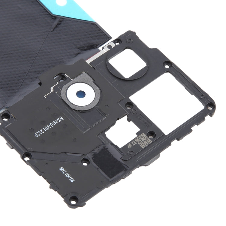 Original Motherboard Protective Cover