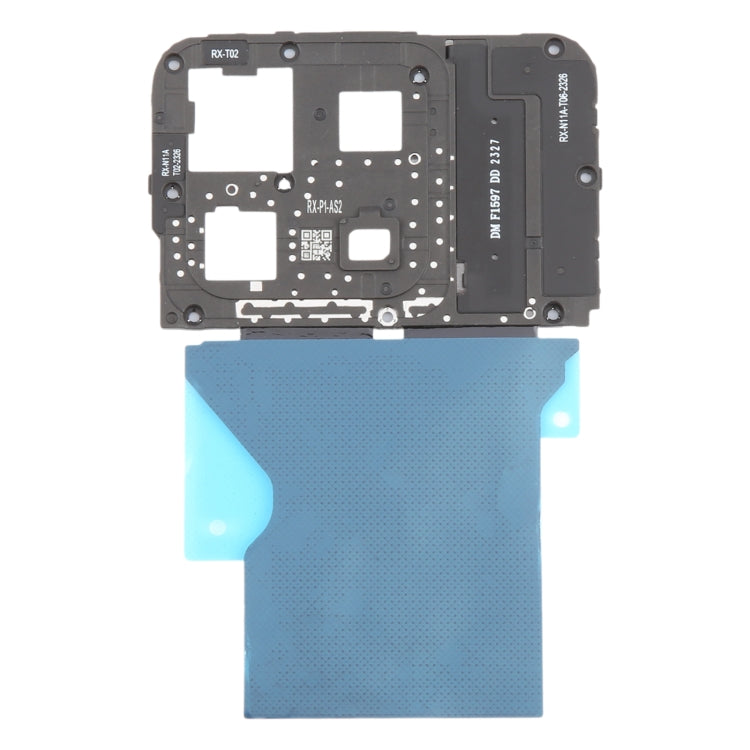 Original Motherboard Protective Cover My Store