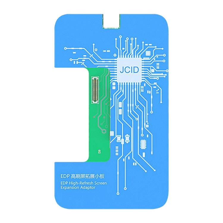 JCID EDP High-Refresh Screen Expansion Adaptor For iPhone/iPad
