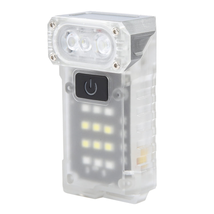 KXK-1086 Multifunctional Mini Work Light Rotation Headlight