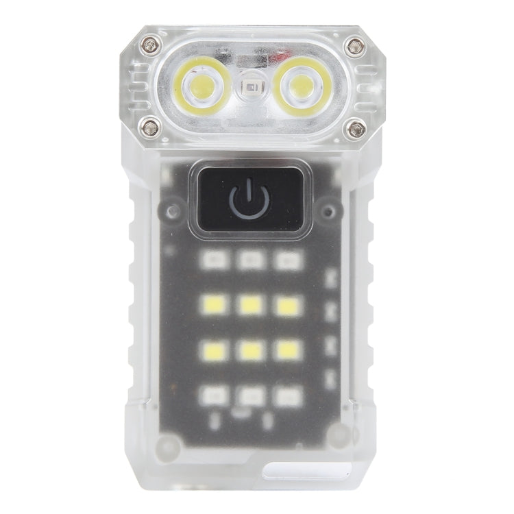 KXK-1086 Multifunctional Mini Work Light Rotation Headlight My Store