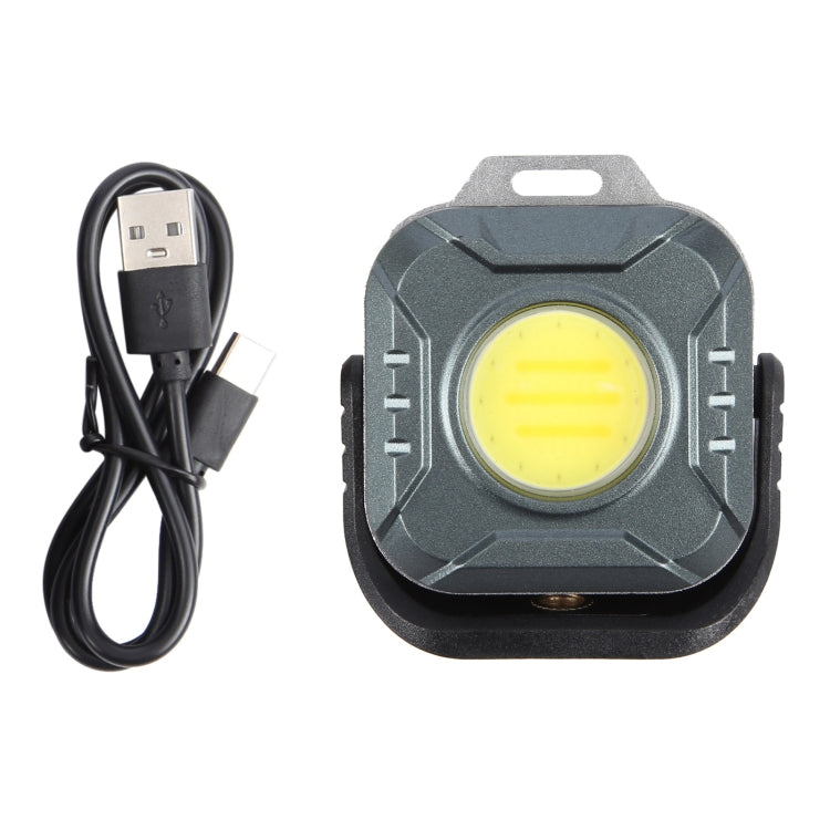 KXK-986 Multifunctional Mini Work Light 500LM with Holder My Store