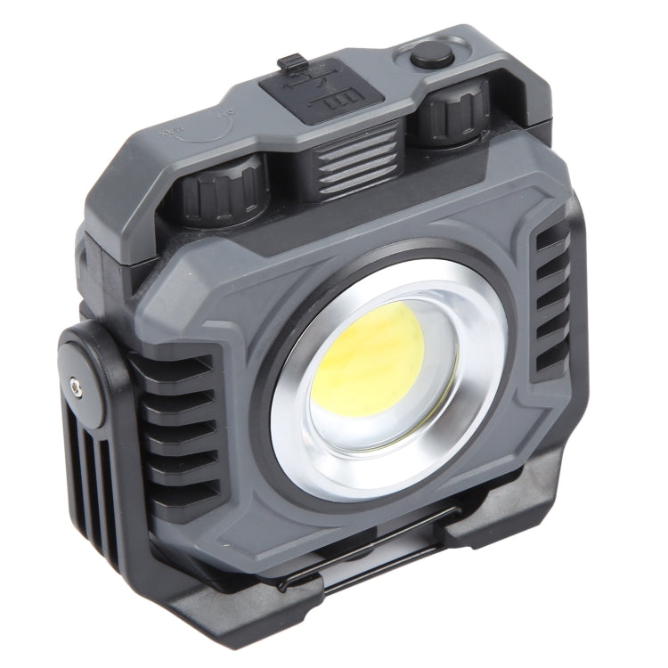 KXK-786 Multifunctional Floodlight Spotlight Outdoor Portable Working Light My Store