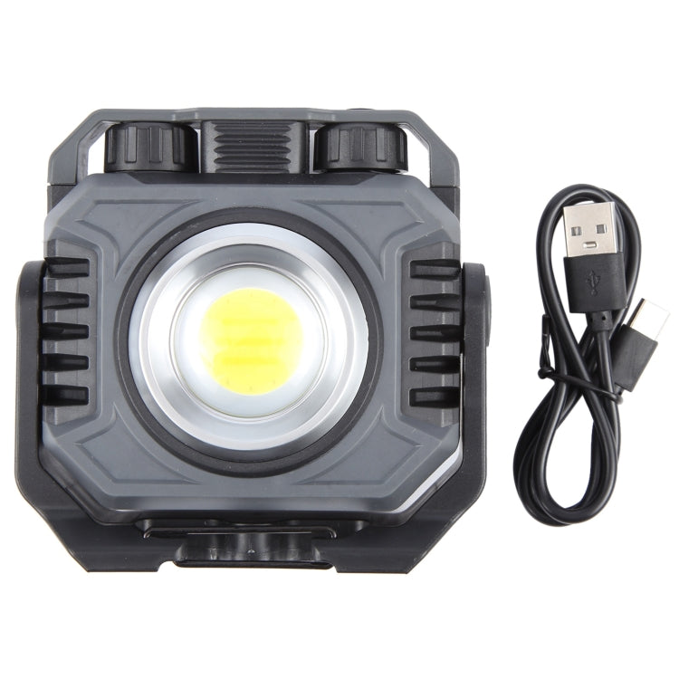 KXK-786 Multifunctional Floodlight Spotlight Outdoor Portable Working Light My Store