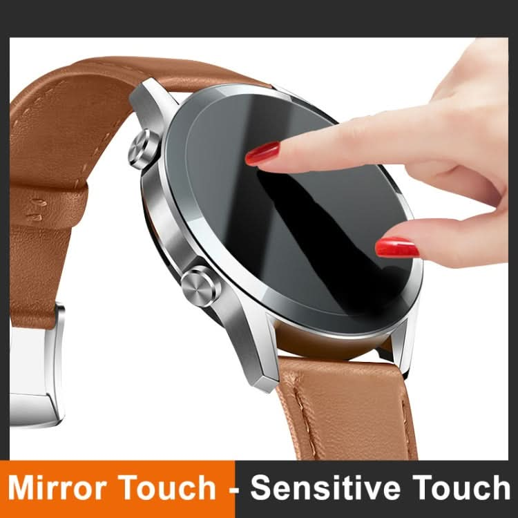 imak Plexiglass HD Watch Protective Film