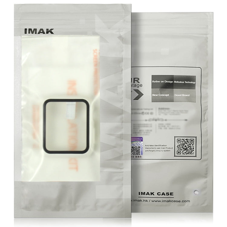 imak Integrated Watch Case with Film My Store