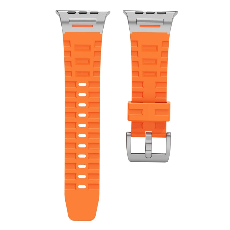 Trailblazer Silicone Watch Band My Store