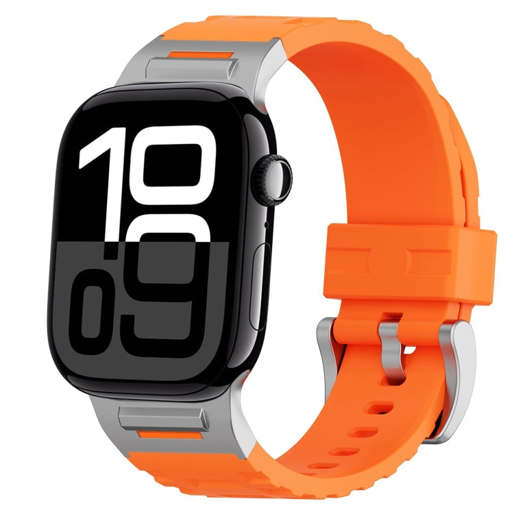 Trailblazer Silicone Watch Band My Store