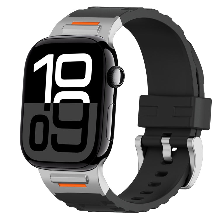 Trailblazer Silicone Watch Band My Store