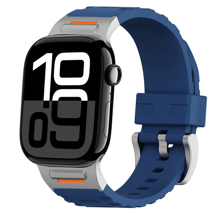 Trailblazer Silicone Watch Band My Store