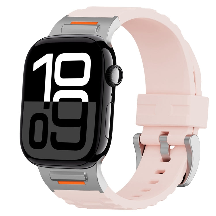 Trailblazer Silicone Watch Band My Store