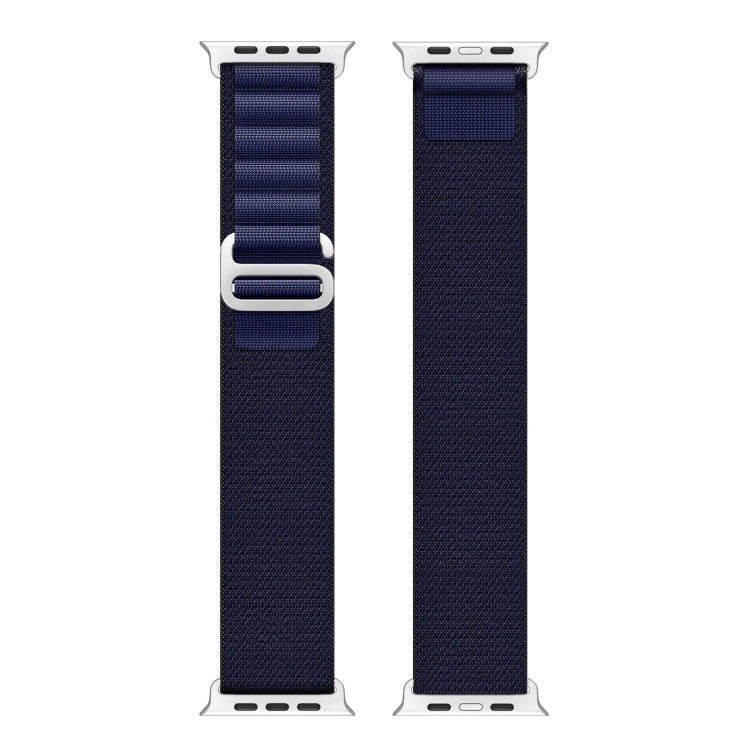 DUX DUCIS GS Series Nylon Loop Watch Band My Store