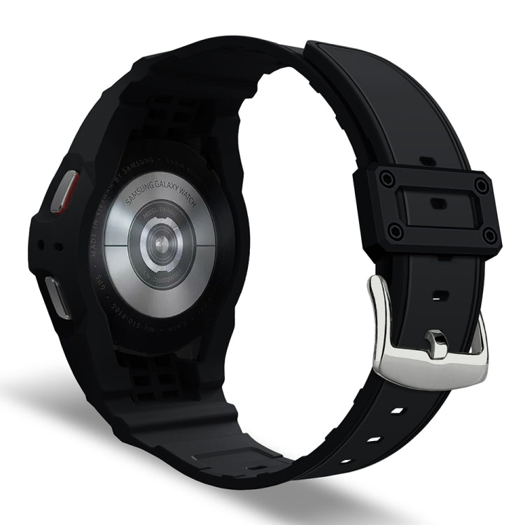 Integrated TPU Watch Band