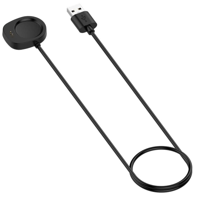 Smart Watch Magnetic Charging Cable, Length: 1m