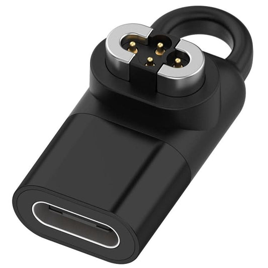 Bone Conduction Earphone USB-C / Type-C Interface Adapter Converter