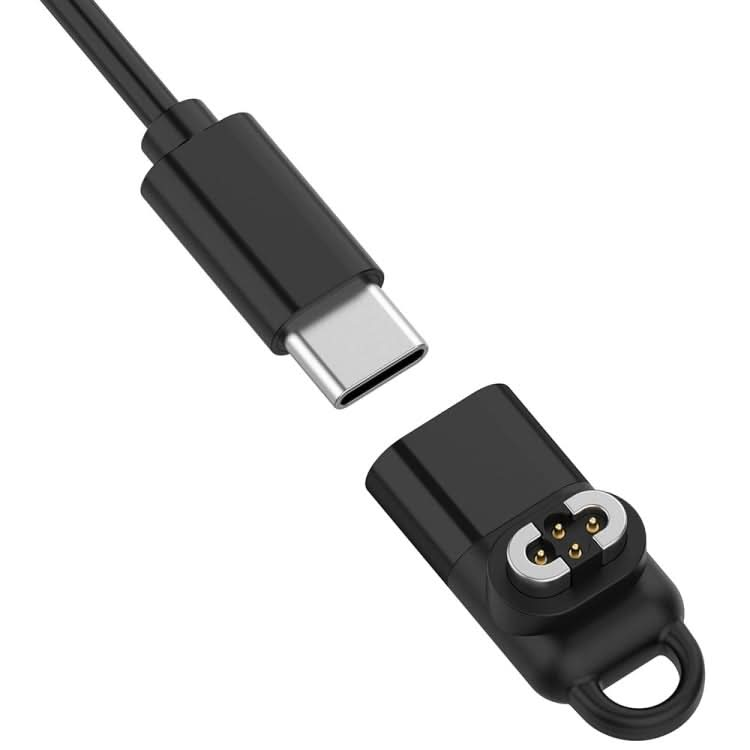 Bone Conduction Earphone USB-C / Type-C Interface Adapter Converter