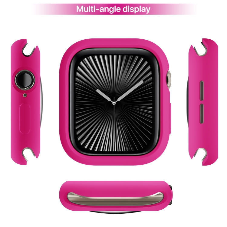 Candy TPU Half Coverage Watch Case, Series 2