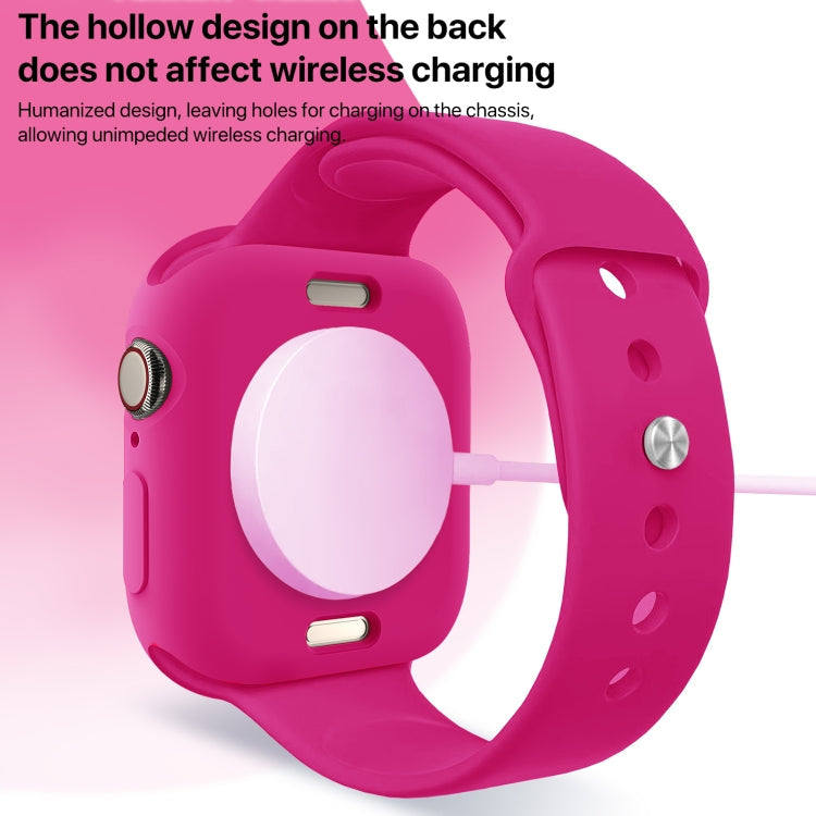 Candy TPU Half Coverage Watch Case, Series 2