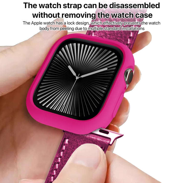 Candy TPU Half Coverage Watch Case, Series 1