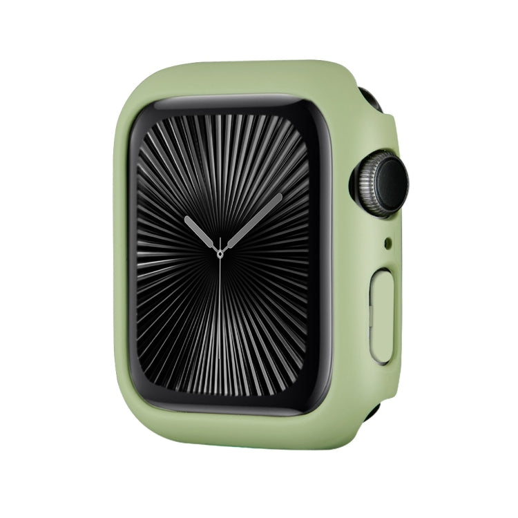 Spray Glazing PC Frame Half Coverage Watch Case