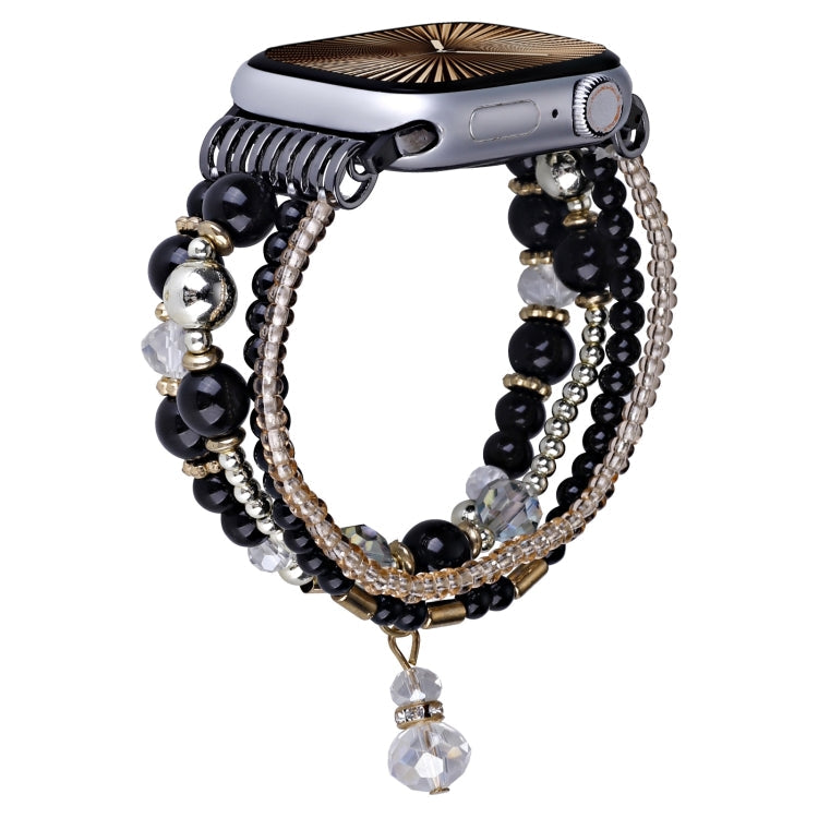 Four-row Copper Beads Chain Watch Band My Store