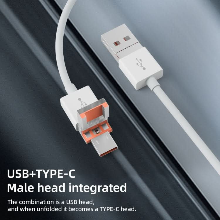 NK-1046TL Pro USB-C / Type-C, 8 Pin, USB to USB-C / Type-C, USB, SATA Interface Multi-function Adapter