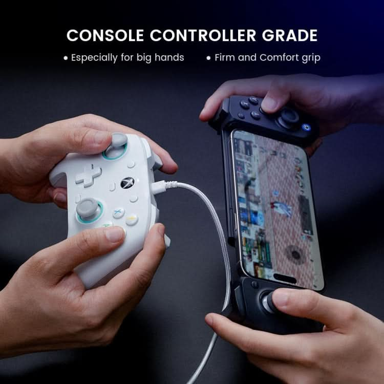 GameSir G8+ Wireless Game Controller