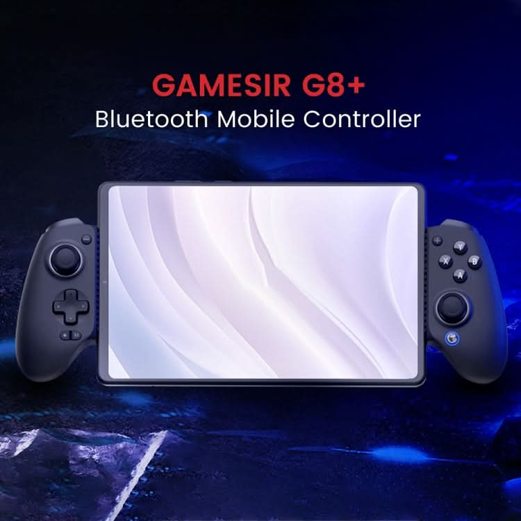 GameSir G8+ Wireless Game Controller