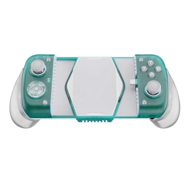 GameSir X3 Pro Northern Lights Cooling Stretchable Game Controller