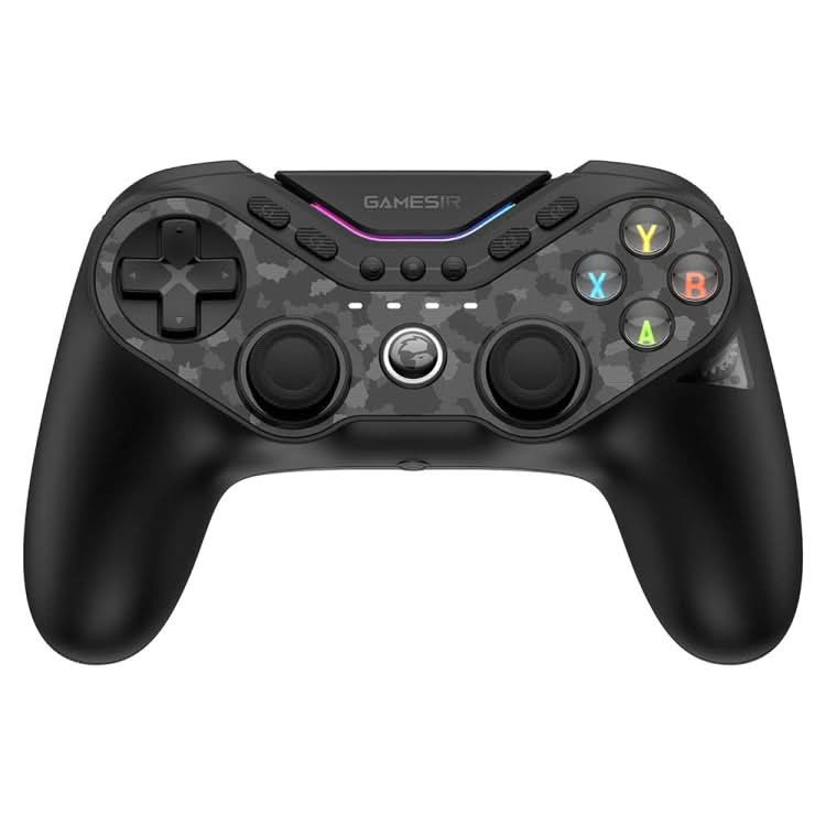 GameSir T3 Pro Nine-Tailed Fox Wireless Bluetooth Game Controller