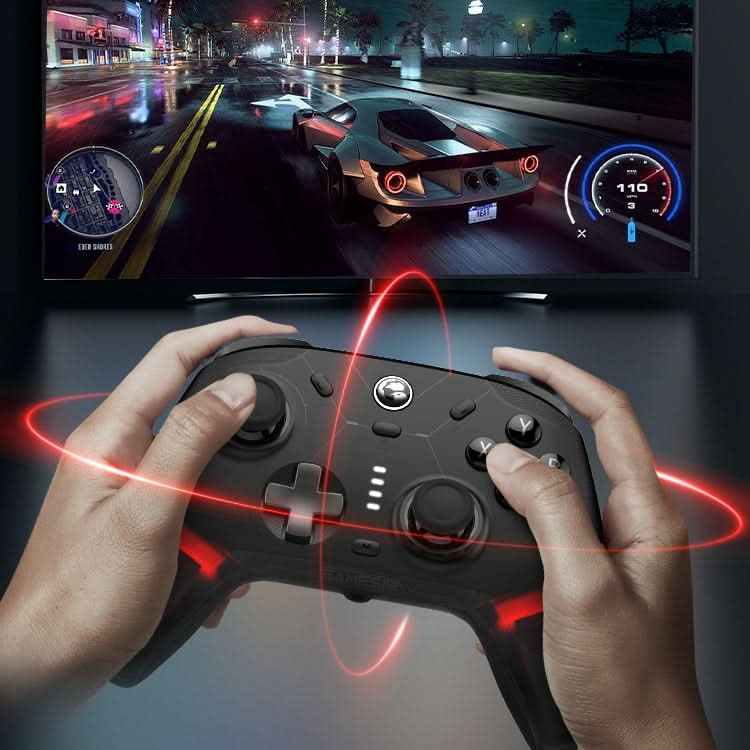 GameSir Cyclone 2 Bluetooth Wireless Game Controller